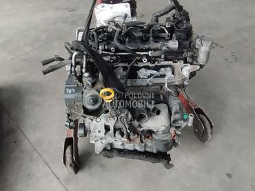 MOTOR za Volkswagen Passat B8