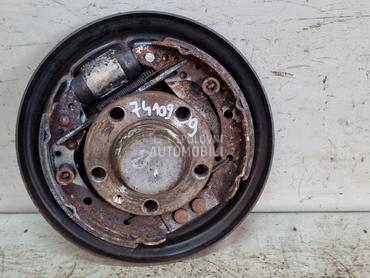 LEZAJ TOCKA za Škoda Fabia