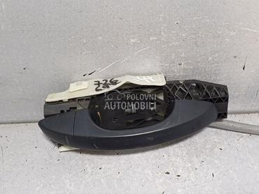 RUCKA VRATA za Škoda Fabia