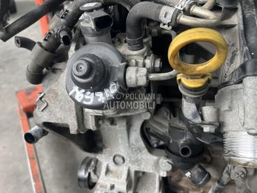 PUMPA VISOKOG PRITISKA za Volkswagen Passat B7