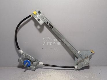 MANUELNI PODIZAC STAKLA za Peugeot 307