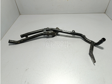 CRIJEVO za Škoda Octavia