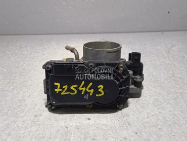 DOZER KLAPNA za Honda Civic