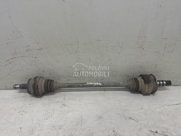 POLUOSOVINA za Mercedes Benz E Klasa