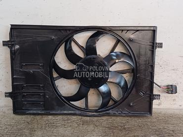 NOSAC VENTILATORA za Volkswagen Golf 7