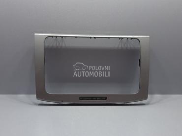 BLENDA za Volkswagen Passat B6