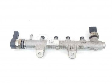 RAMPA za Škoda Fabia