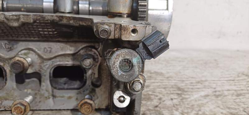 VENTIL BREGASTE OSOVINE