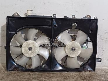 VENTILATOR za Toyota Prius