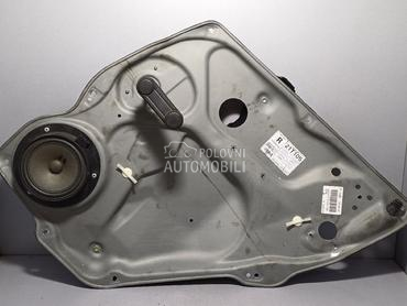 MANUELNI PODIZAC STAKLA za Mercedes Benz B Klasa