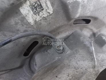 ABS SENZOR za BMW Serija 5