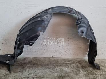 UNUTRASNJI BLATOBRAN za Mazda 6