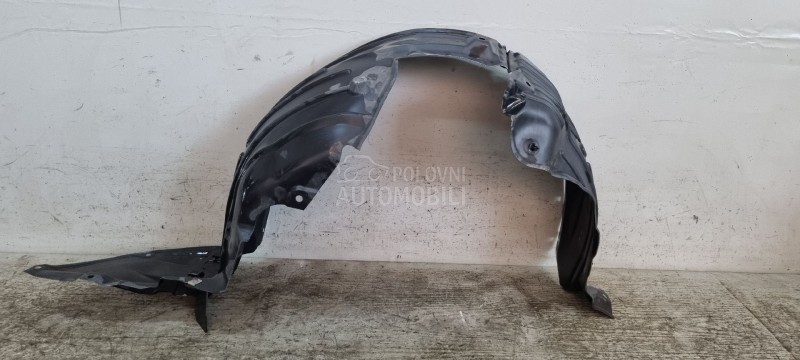 UNUTRASNJI BLATOBRAN