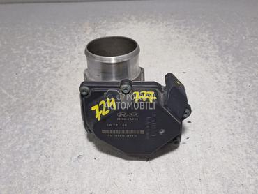 DOZER KLAPNA za Hyundai i30