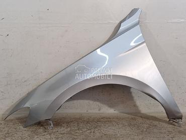 BLATOBRAN za Volkswagen Passat B8