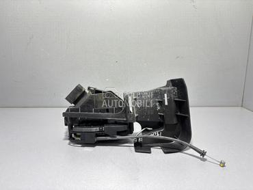 BRAVA VRATA za Ford Ranger