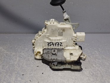 BRAVA VRATA za Audi A6