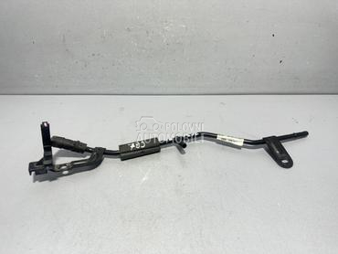 CRIJEVO za Škoda Karoq