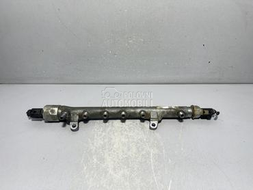 RAMPA za Volkswagen Golf 6