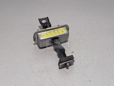 GRANICNIK VRATA za Peugeot 208