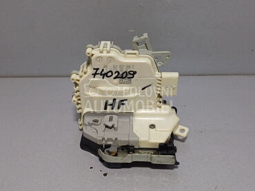 BRAVA VRATA za Audi A5