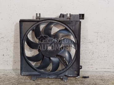 VENTILATOR za Subaru Legacy