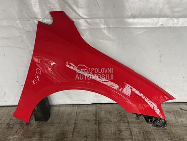 BLATOBRAN za Volkswagen Golf 7