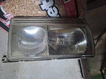 far za Mercedes Benz W123 od 1978. do 1985. god.