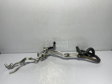 CRIJEVO za Mercedes Benz E Klasa