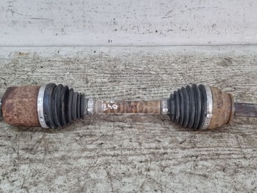 POLUOSOVINA za Kia cee`d