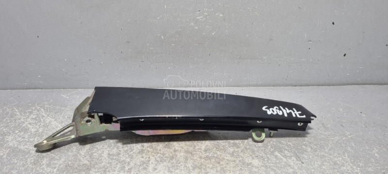 UNUTRASNJA RUCKA VRATA