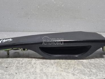 UNUTRASNJA RUCKA VRATA za Seat Leon