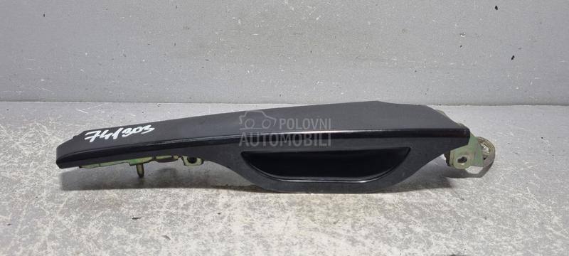 UNUTRASNJA RUCKA VRATA