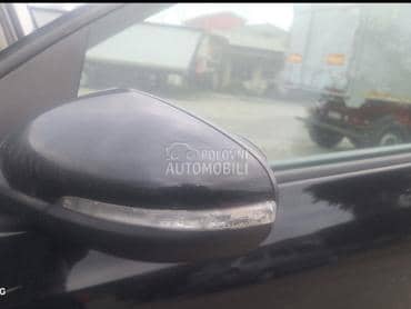 retrovizor za Volkswagen Golf 6 od 2008. do 2013. god.