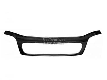 Deflektor-štitnik za haubu za Opel Vectra C