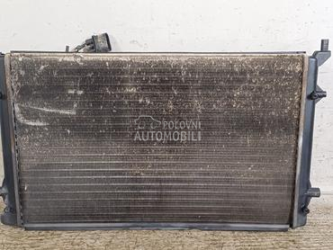 HLADNJAK VODE za Volkswagen Touran