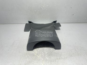 PLASTIKA za Škoda Superb