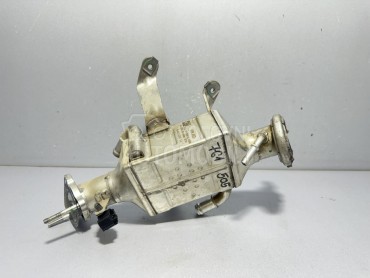 HLADNJAK EGR VENTILA za Audi A6