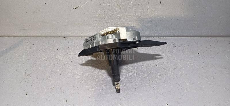 MOTORIC BRISACA GEPEKA