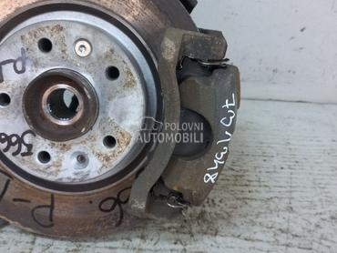 KOCIONA KLJESTA za Nissan Qashqai