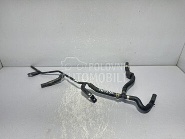 CRIJEVO za Volkswagen Golf 7