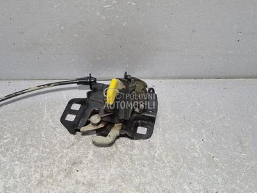 BRAVA HAUBE za Ford Ranger