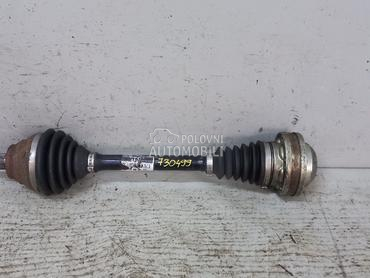 POLUOSOVINA za Volkswagen Passat B6