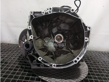 MJENJAC za Citroen C4