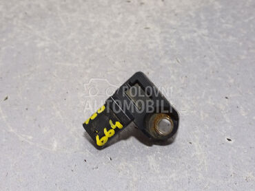 MAP SENZOR za BMW X1