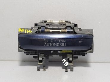 RUCKA VRATA za Audi A8