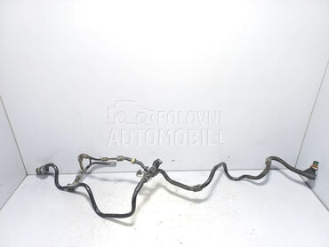 CRIJEVO za Volkswagen Caddy