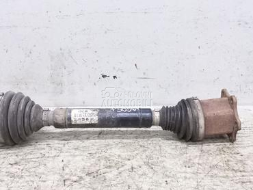 POLUOSOVINA za Volkswagen Passat B6