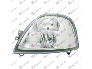 FAR ELEKTRICNI 2003- (TURSK... za Opel Ostalo od 1998. do 2009. god.