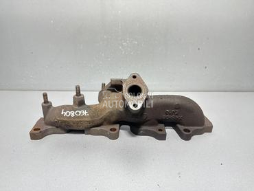 IZDUVNA GRANA za Audi A4